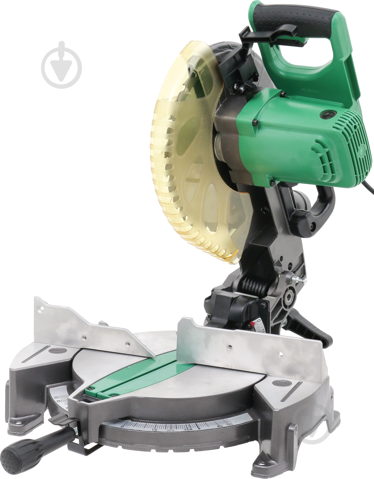 Пила торцовочная Hitachi C10FCE2 - фото 1 Пила торцовочная Hitachi C10FCE2 - фото 1