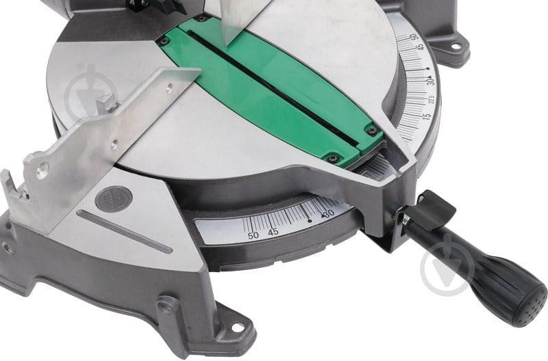 Пила торцовочная Hitachi C10FCE2 - фото 3 Пила торцовочная Hitachi C10FCE2 - фото 3