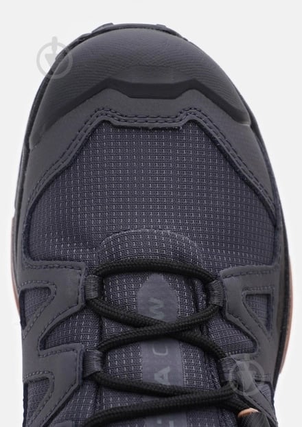 Ботинки Salomon X ULTRA 4 MID GTX W L41295600 р.40 2/3 серый - фото 6