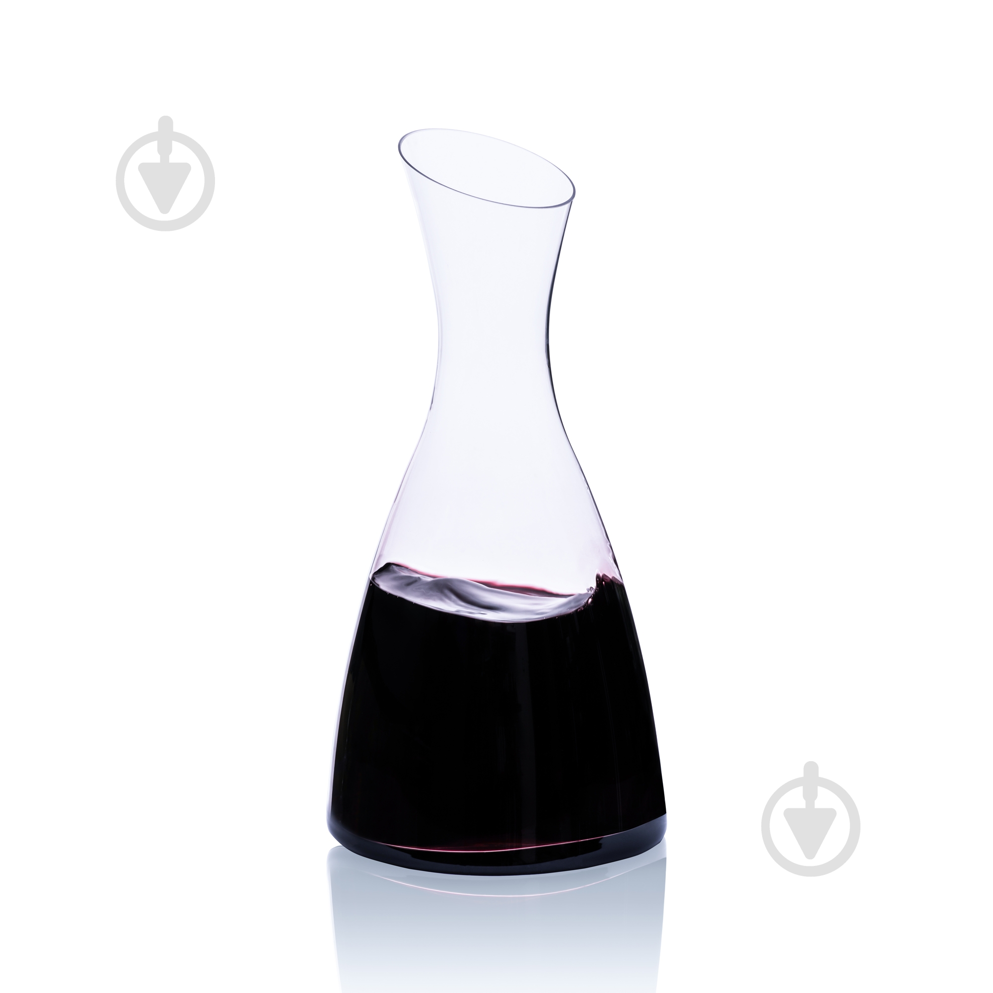 Декантер Rona для вина PRESTIGE 1,1 л - фото 3