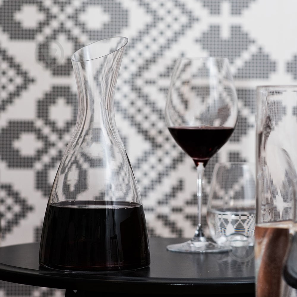 Декантер Rona для вина PRESTIGE 1,1 л - фото 2