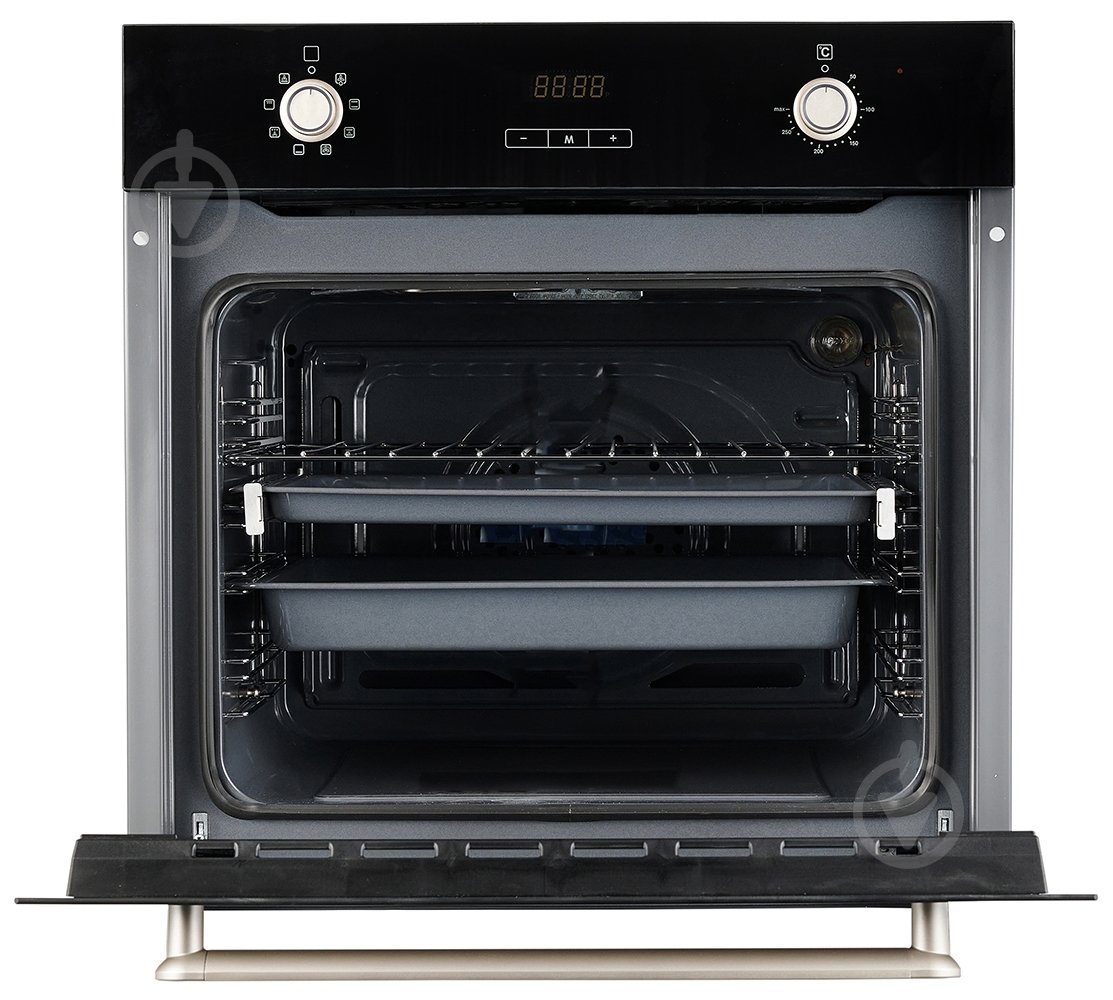 Духовой шкаф Castle CO-602B - фото 2 Духовой шкаф Castle CO-602B - фото 2