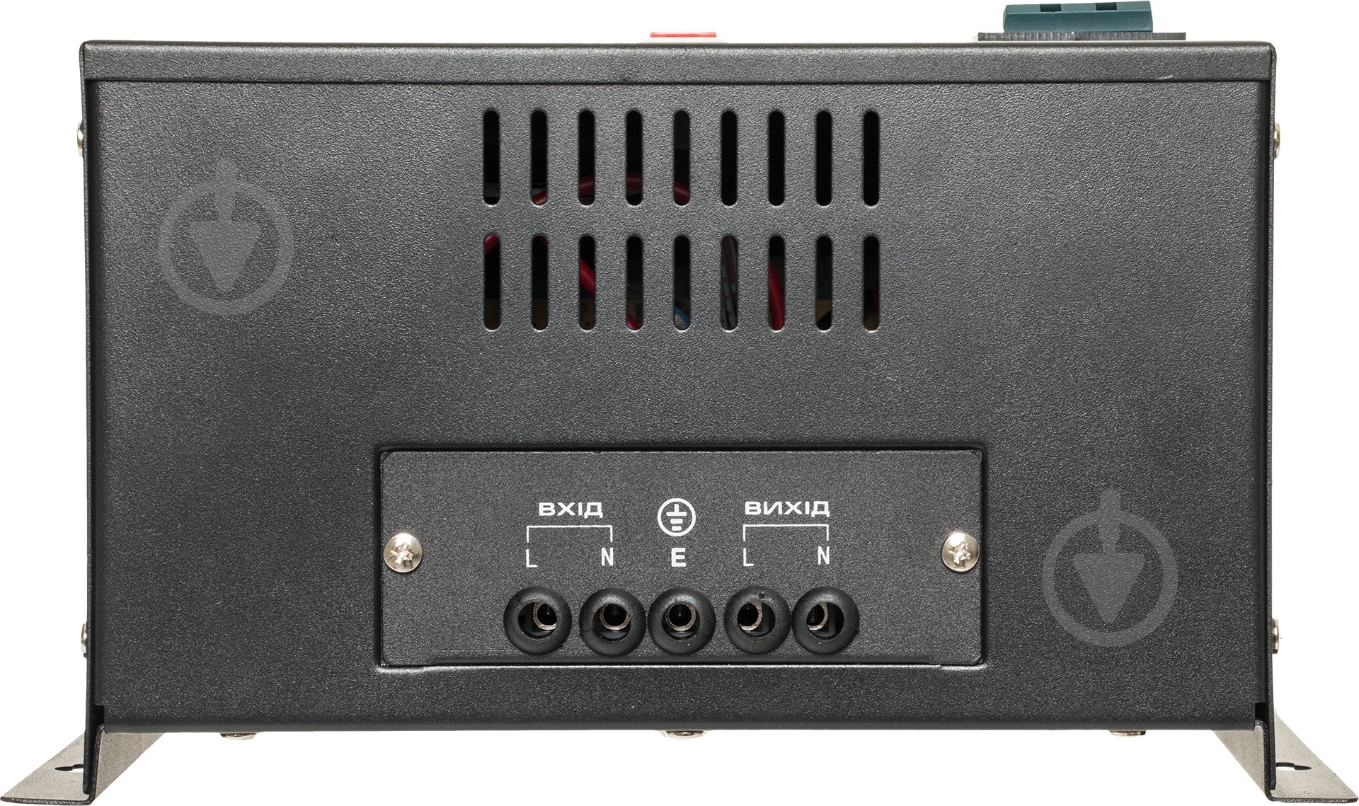 Стабилизатор напряжения REAL-EL настенный WM-5 EL122400004 - фото 3 Стабилизатор напряжения REAL-EL настенный WM-5 EL122400004 - фото 3