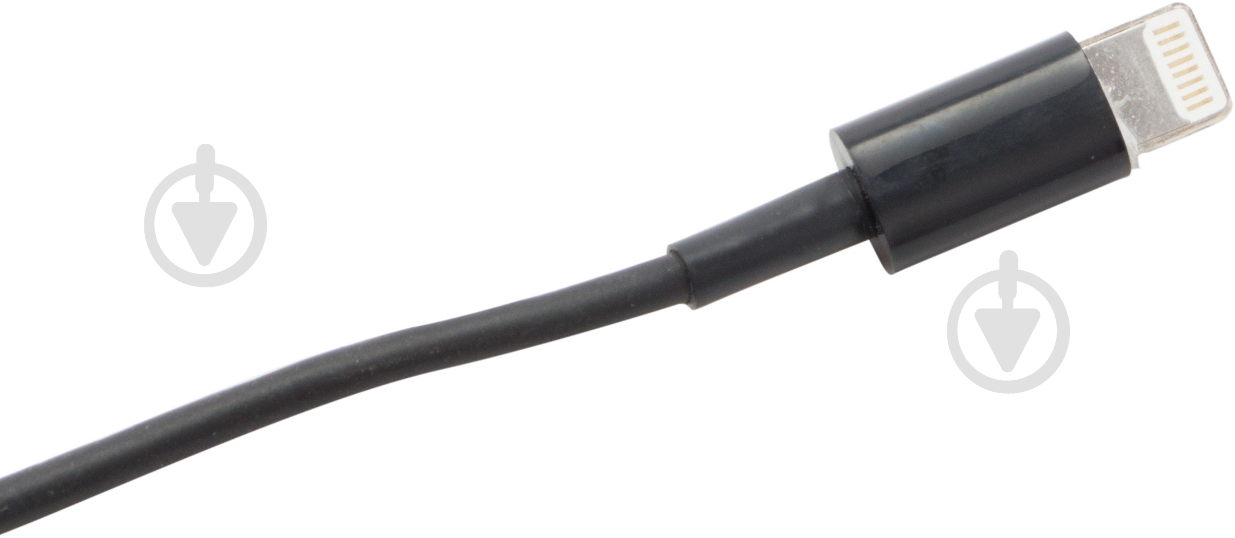 Зарядный комплект Luxe Cube 3IN1 2,1А Lightning Black - фото 3 Зарядный комплект Luxe Cube 3IN1 2,1А Lightning Black - фото 3