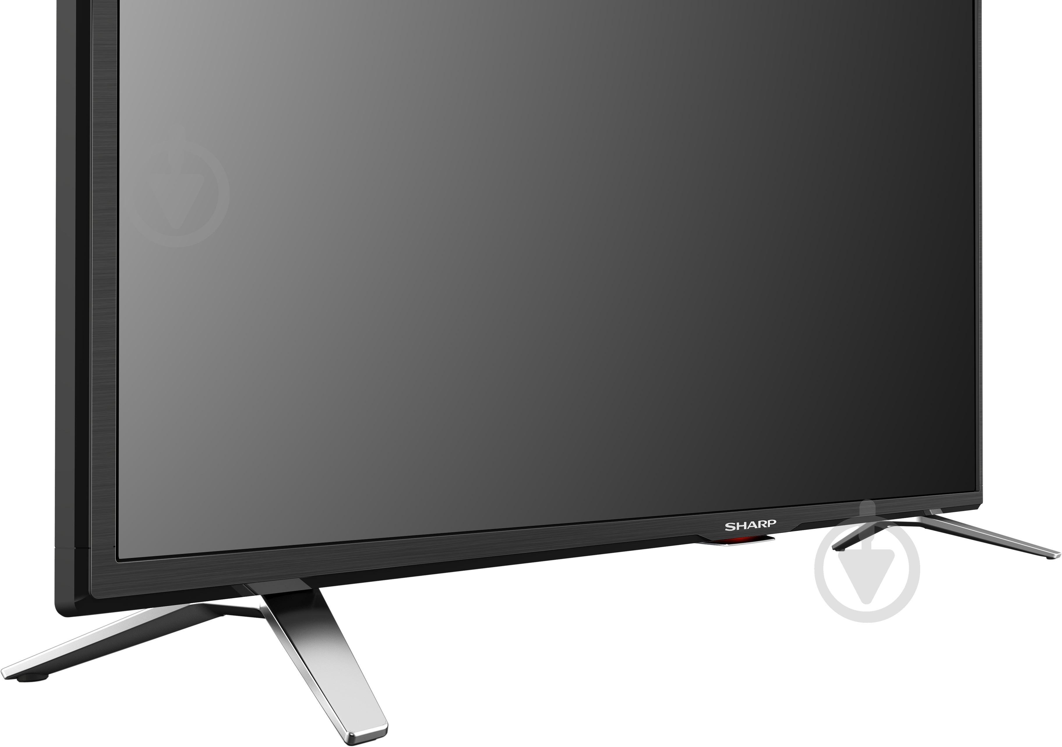 Телевізор Sharp LC-32CHE6132E - фото 5