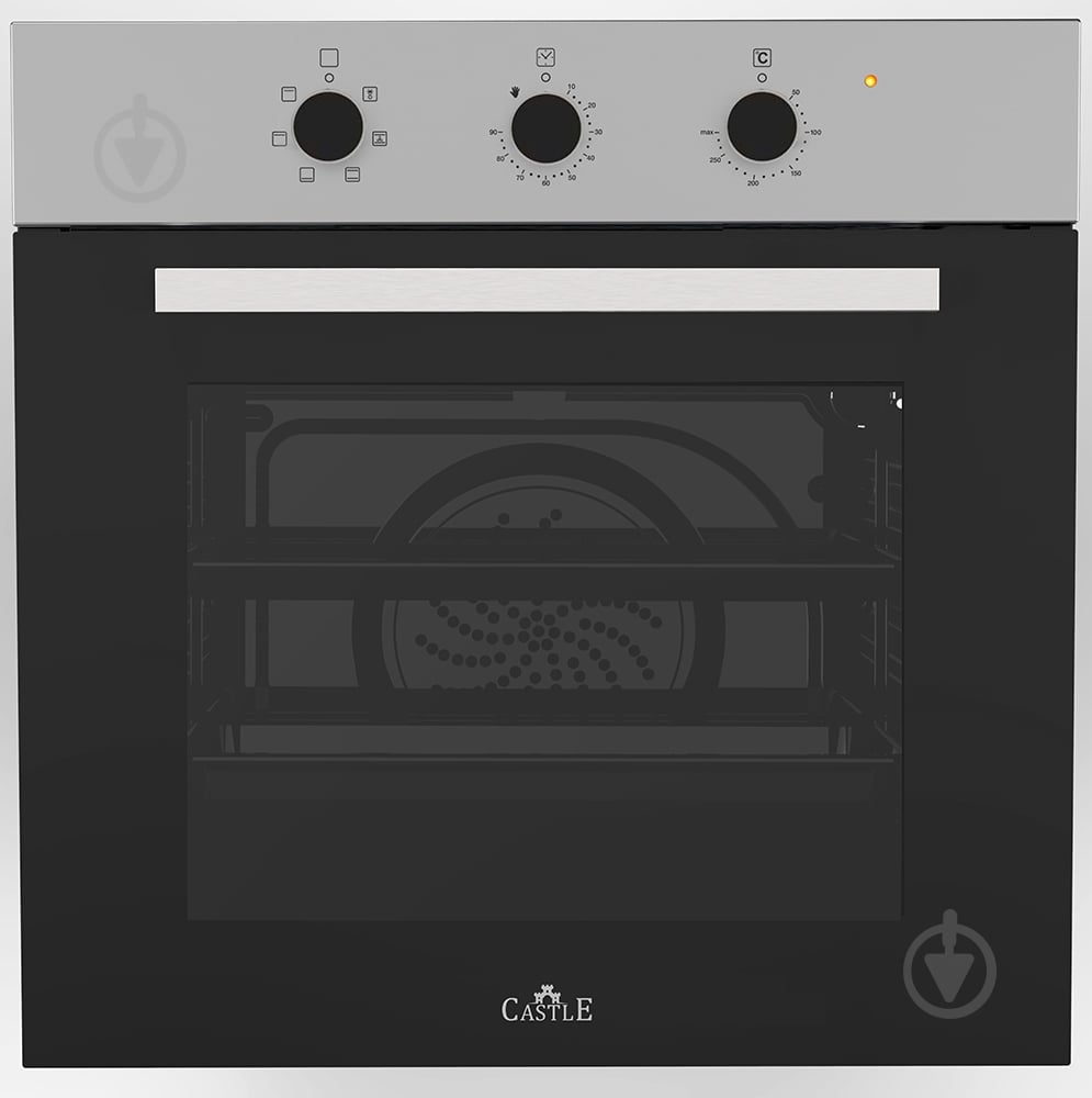 Духовой шкаф Castle CO-604B - фото 1