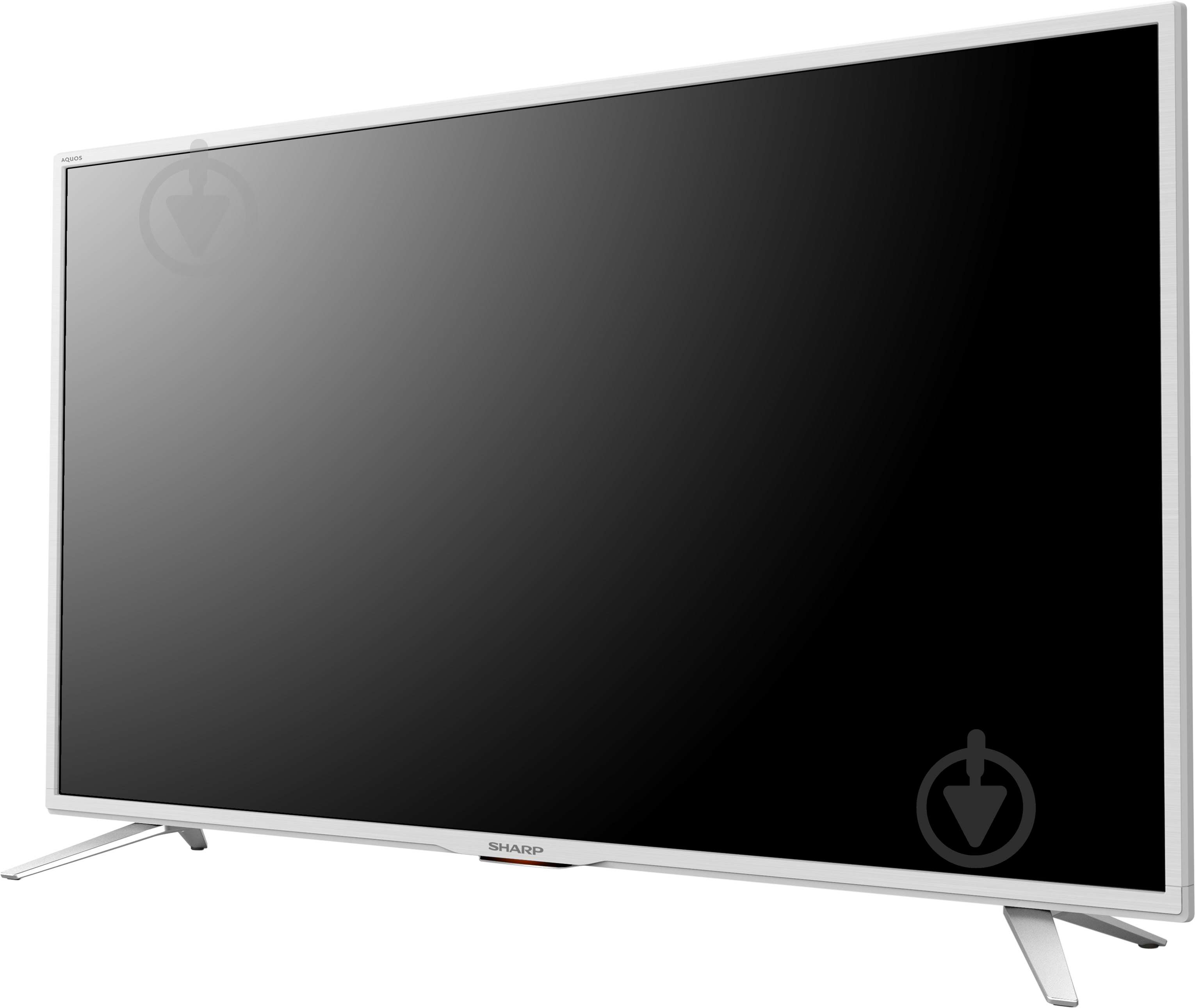 Телевізор Sharp LC-43CFE6141EW - фото 3