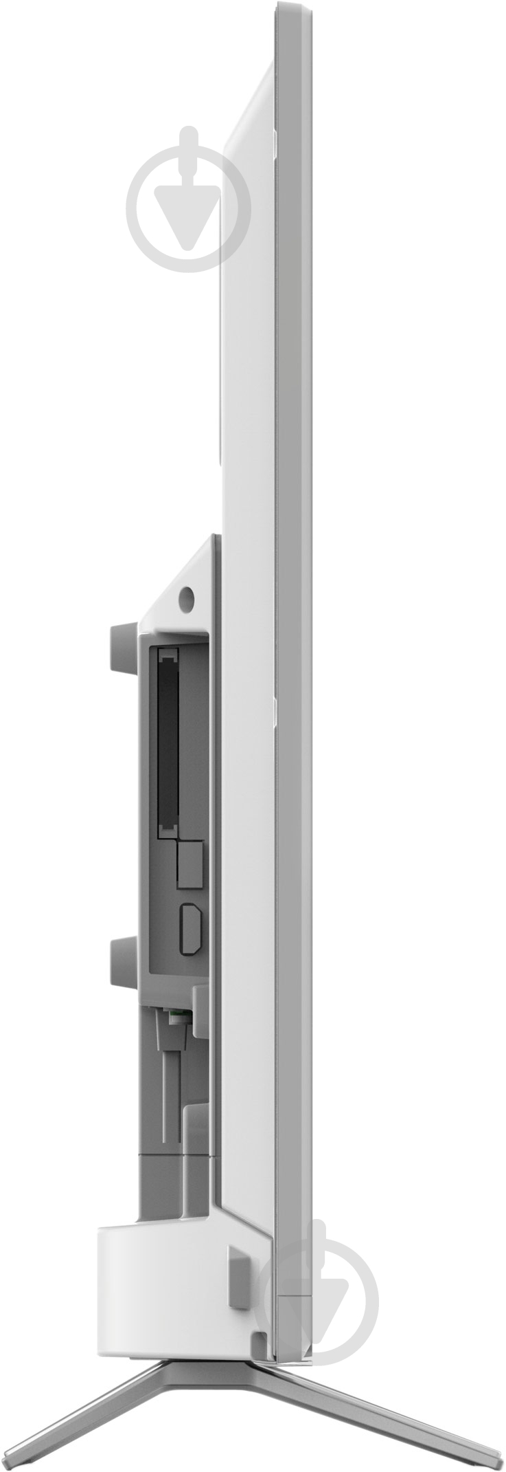 Телевізор Sharp LC-43CFE6141EW - фото 6