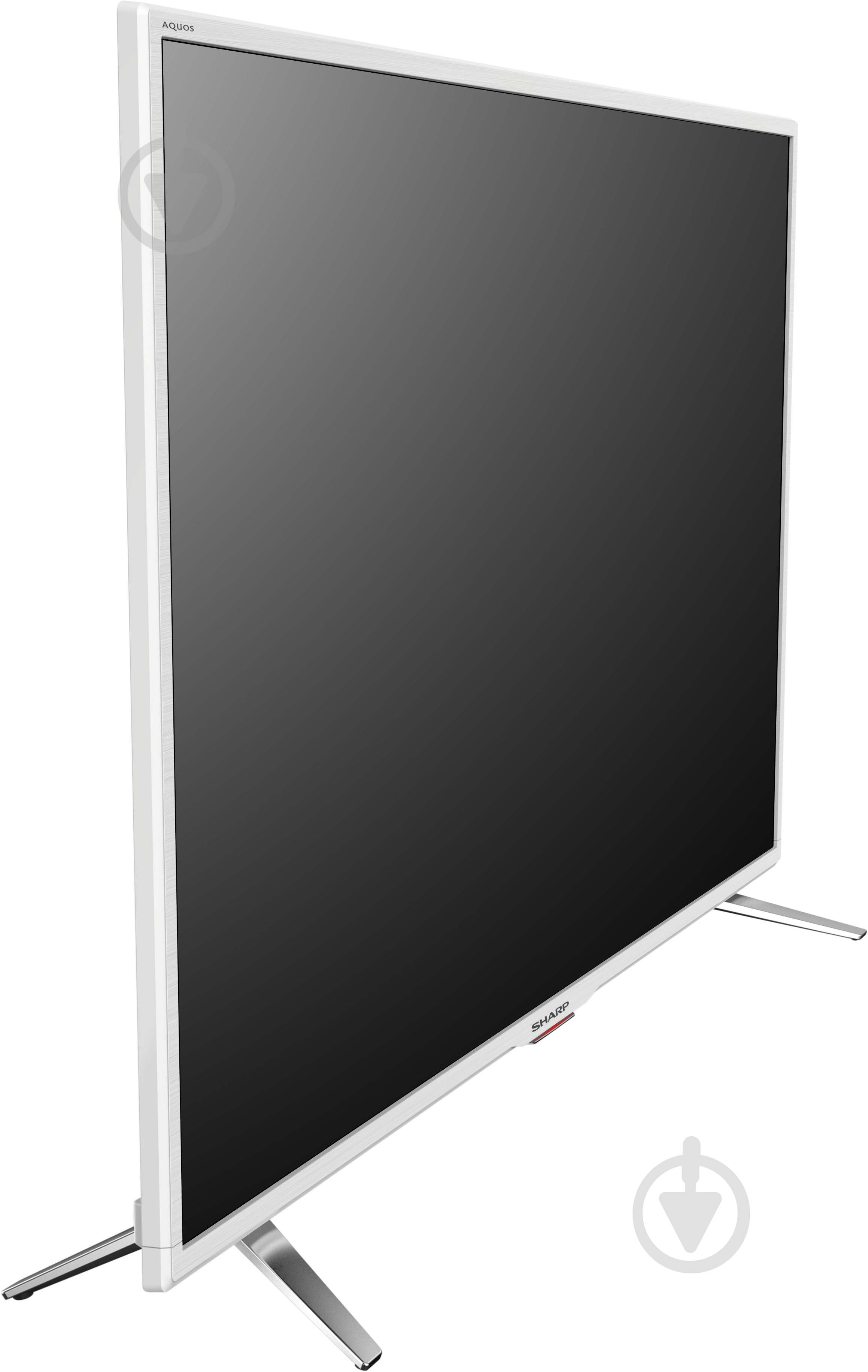 Телевізор Sharp LC-43CFE6141EW - фото 7