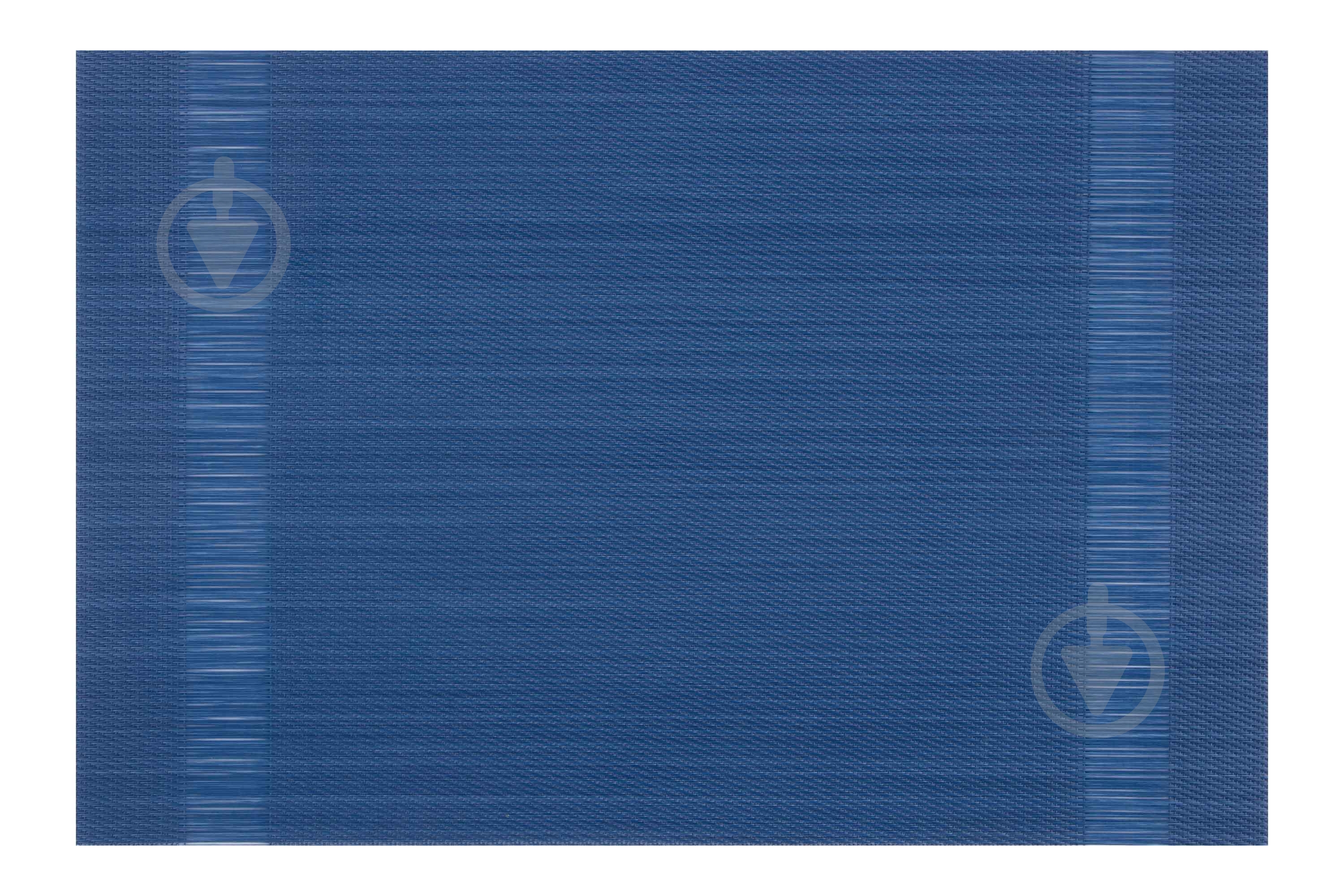 Коврик для сервировки ARDESTO 30х45 см Navy AR3301N - фото 1