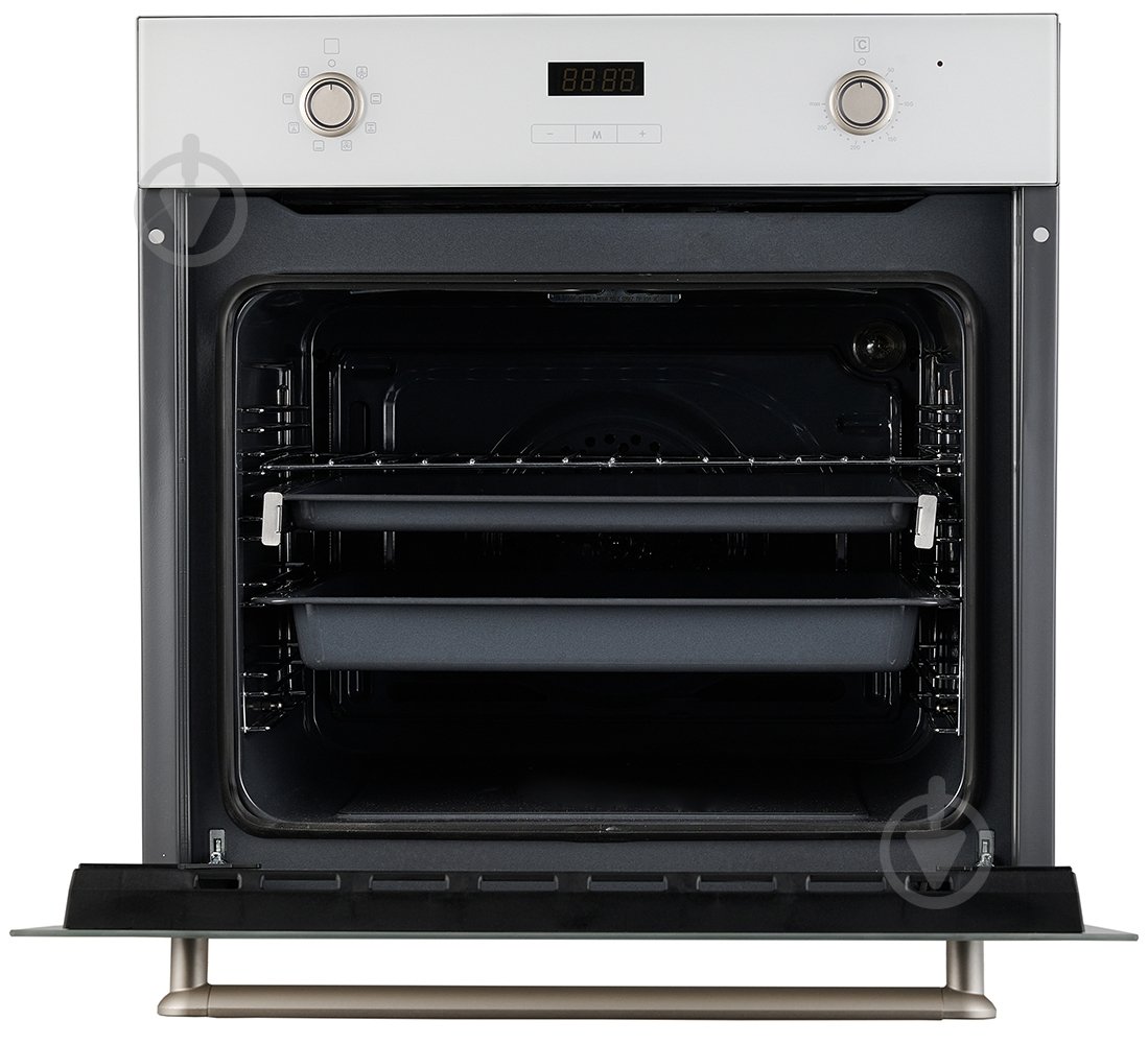 Духовой шкаф Castle CO-602W - фото 2