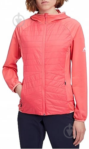 Куртка для дівчаток McKinley AW2425 426290902 р.36 - фото 1
