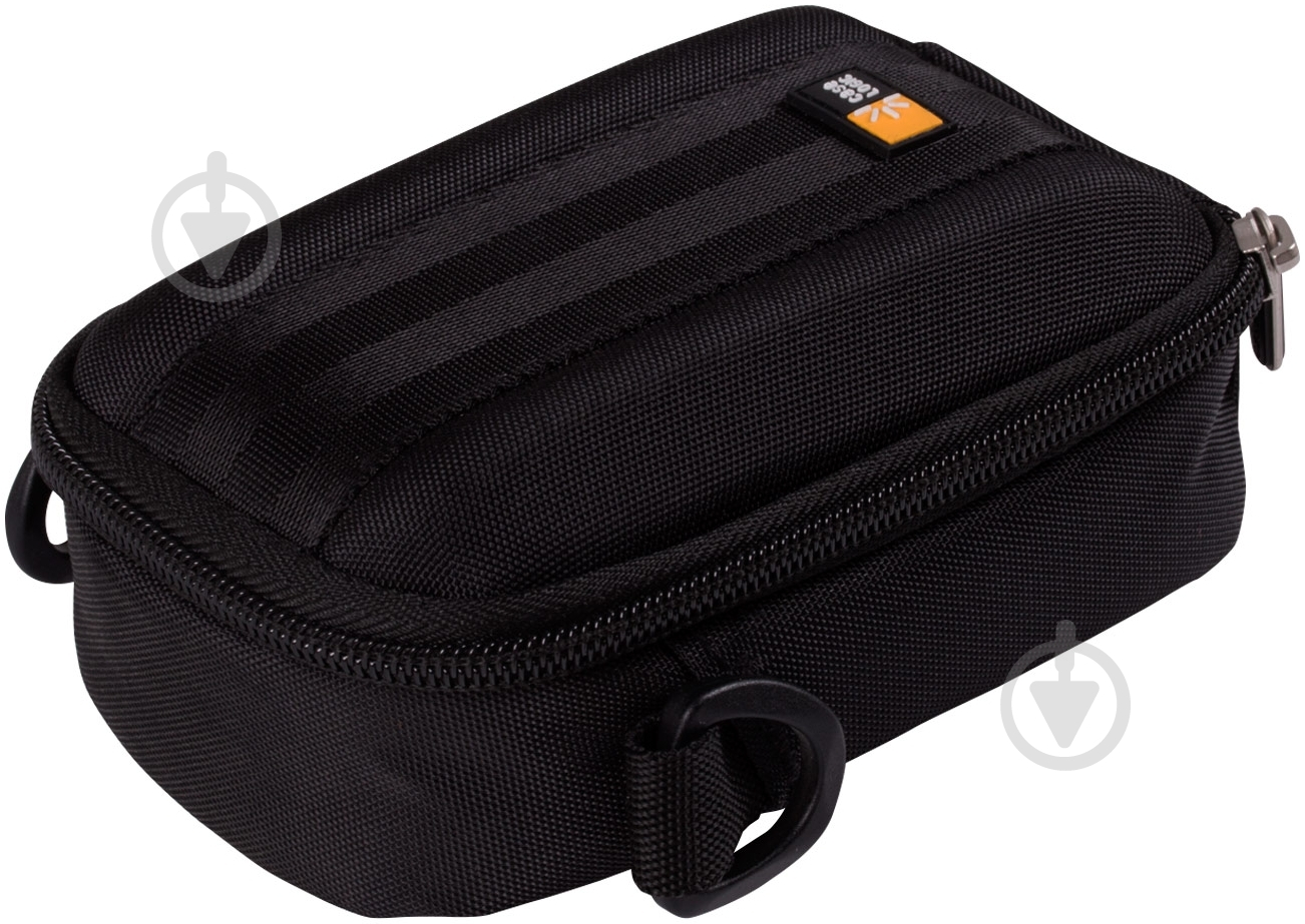 Чохол CASE LOGIC QPB202K Black - фото 1