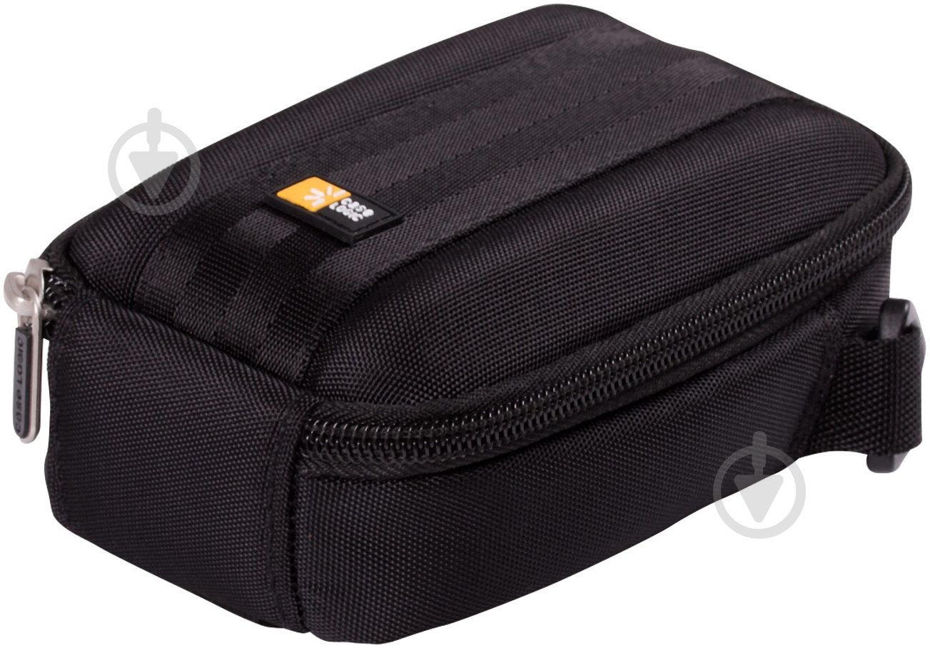 Чохол CASE LOGIC QPB202K Black - фото 2