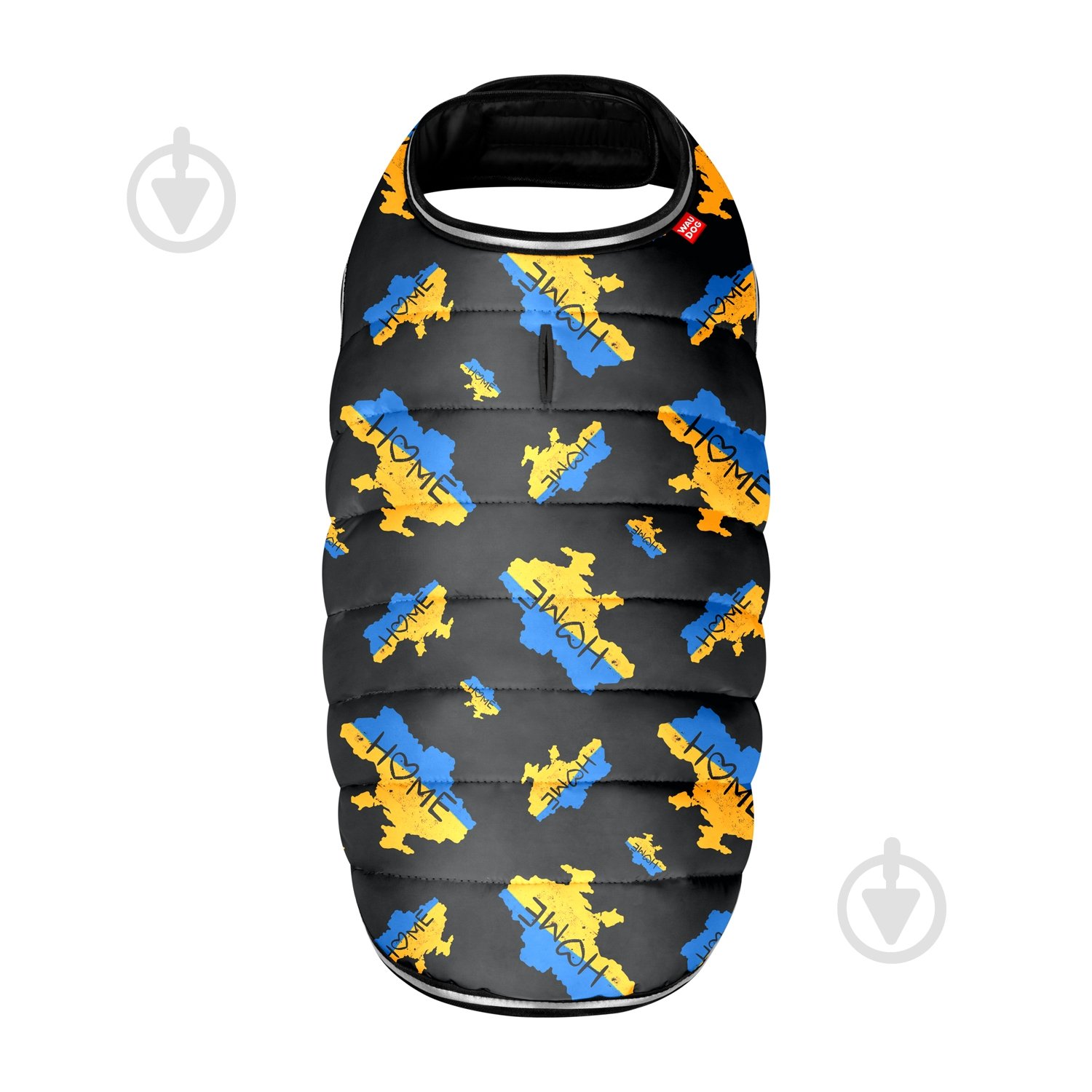 Куртка Waudog Сlothes Дім S - фото 2