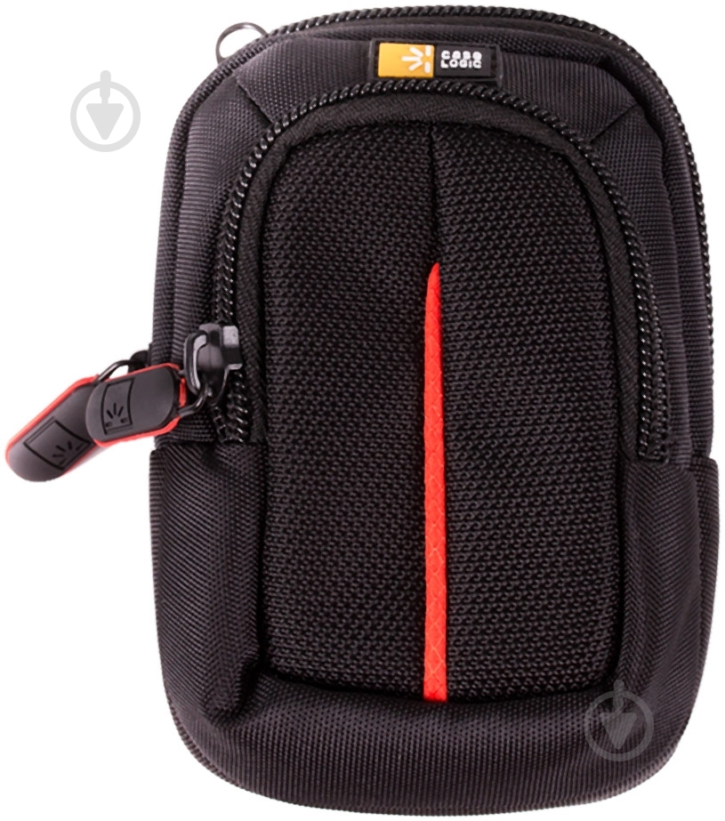 Чохол CASE LOGIC DCB302K Black - фото 3