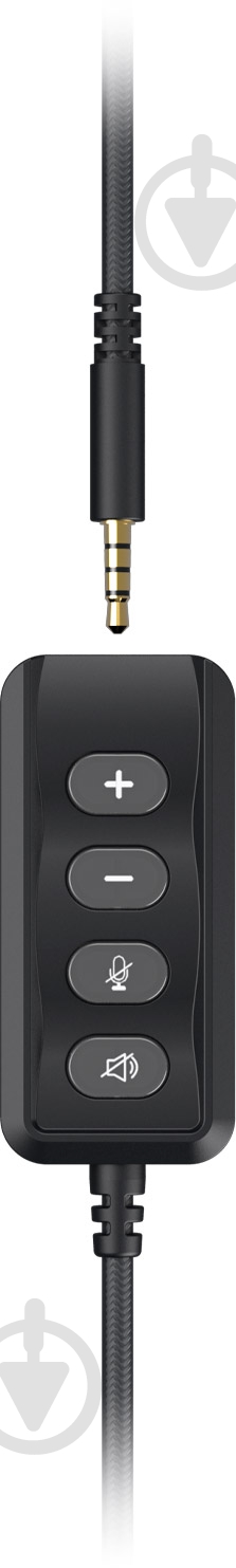Звуковая карта Hator Crystal 7.1 black HTA-100 - фото 1