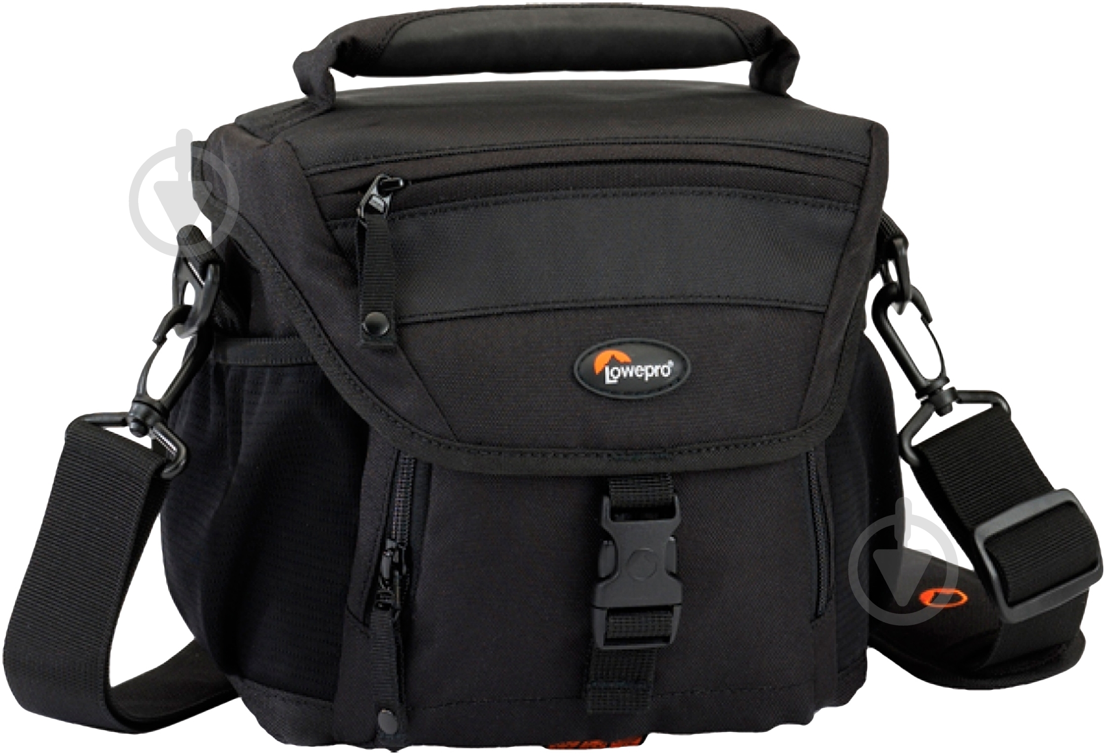 Сумка LOWEPRO Nova 140 Black AW - фото 1