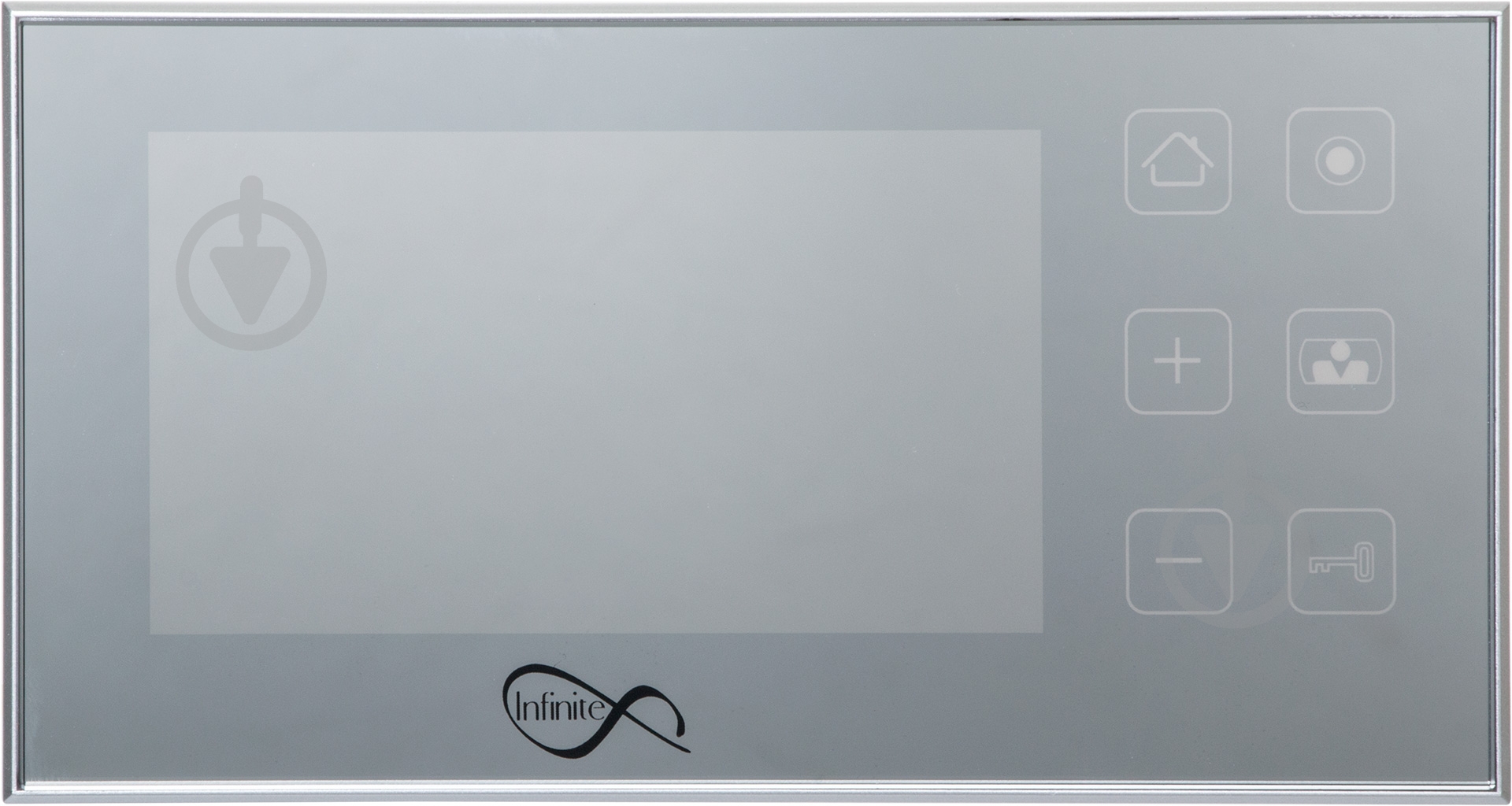 Видеодомофон  InfiniteX mX300+Х9 - фото 1