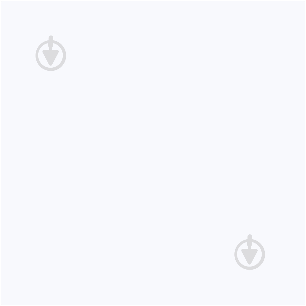 Фасад для кухни KS Wood Белый глянец Р100 713x596 - фото 2