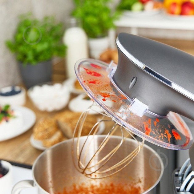 Кухонный комбайн MPM MRK-23 - фото 14 Кухонный комбайн MPM MRK-23 - фото 14