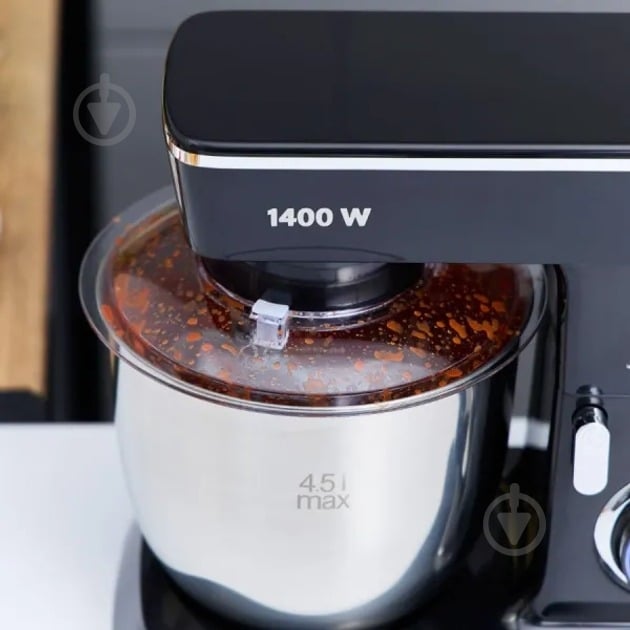 Кухонный комбайн MPM MRK-25 - фото 8