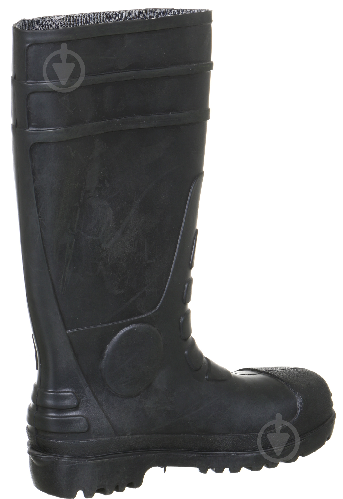 Сапоги Delta Plus Amazone S5 р.45 AMAZOS5NO45 черный - фото 4 Сапоги Delta Plus Amazone S5 р.45 AMAZOS5NO45 черный - фото 4