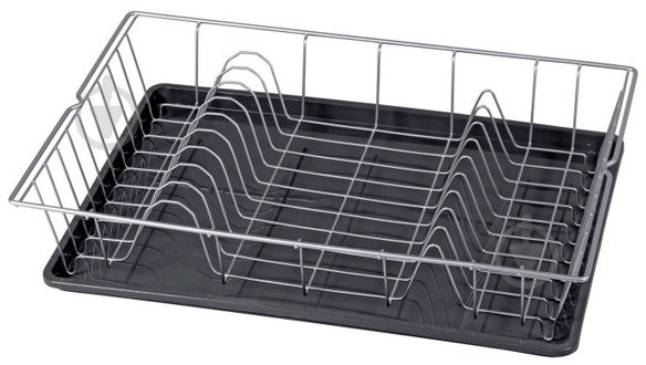 Сушилка для посуды Metaltex Colonia Plus 320645 - фото 1 Сушилка для посуды Metaltex Colonia Plus 320645 - фото 1