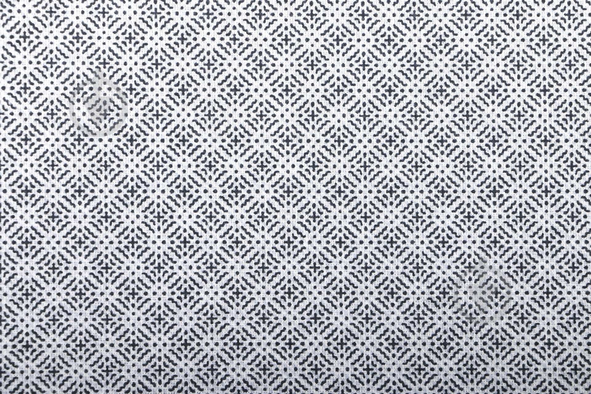 Простынь Basic 220x160 см серый La Nuit - фото 2