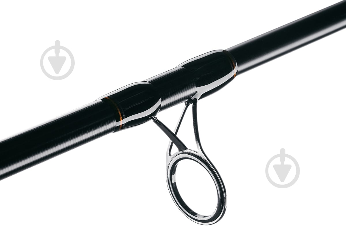 Карповое удилище Brain Apex Double 3.5lbs 360 см 150 г - фото 2 Карповое удилище Brain Apex Double 3.5lbs 360 см 150 г - фото 2