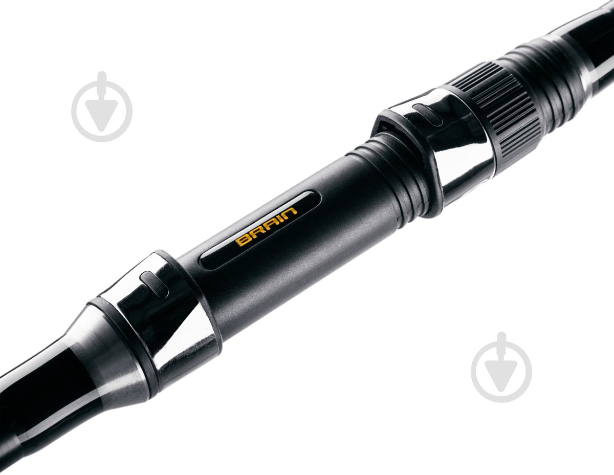 Карповое удилище Brain Apex Double 3.5lbs 360 см 150 г - фото 4 Карповое удилище Brain Apex Double 3.5lbs 360 см 150 г - фото 4