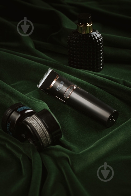 Машинка для стрижки Adler AD-2832 - фото 7 Машинка для стрижки Adler AD-2832 - фото 7