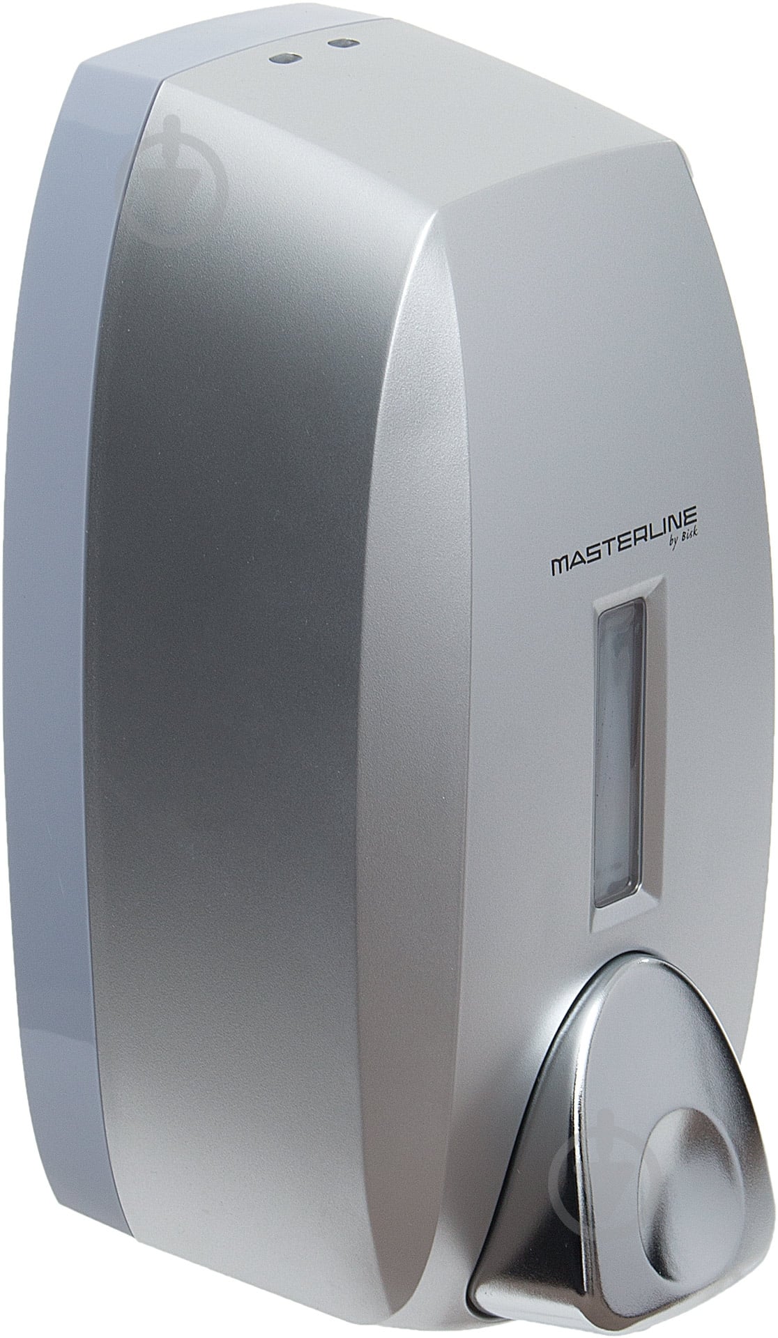 Дозатор для жидкого мыла Bisk Masterline 03133 - фото 1 Дозатор для жидкого мыла Bisk Masterline 03133 - фото 1