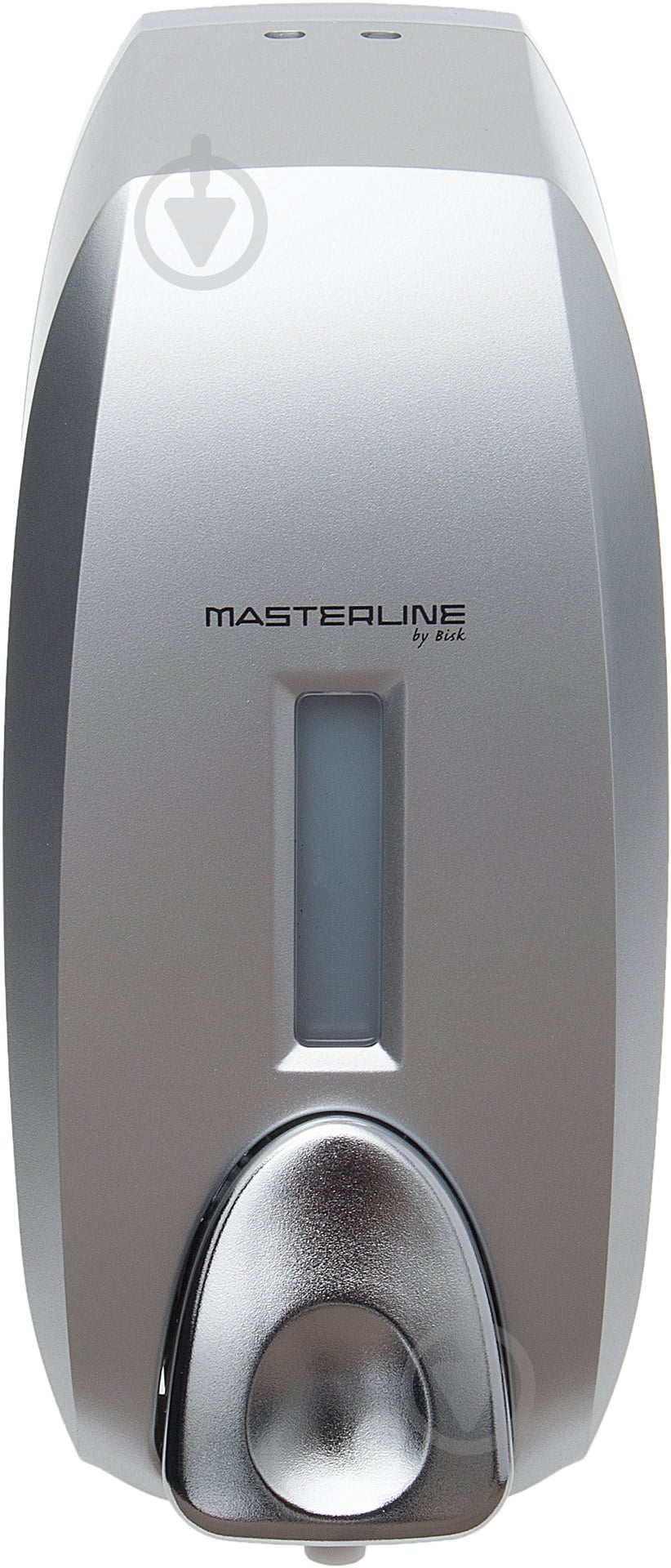 Дозатор для жидкого мыла Bisk Masterline 03133 - фото 2 Дозатор для жидкого мыла Bisk Masterline 03133 - фото 2