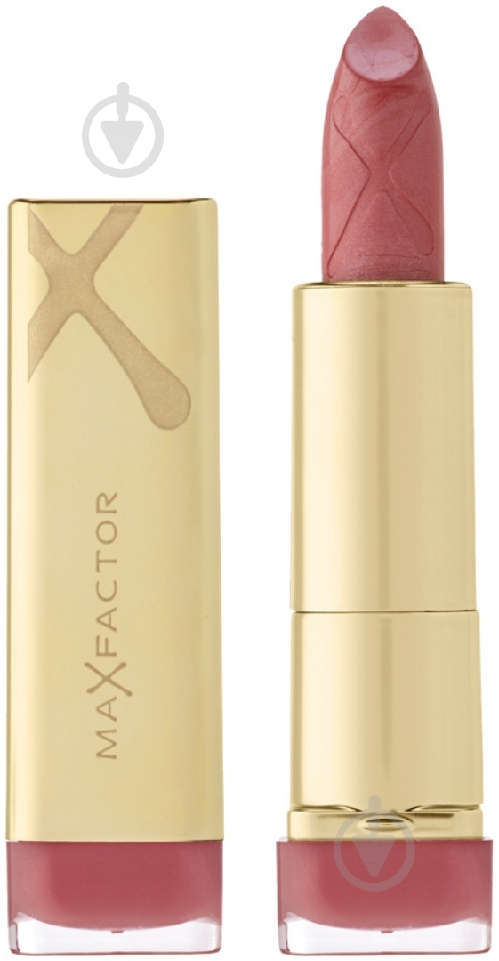 Помада губная Max Factor Color Elixir №510 English Rose 3,75 г - фото 1