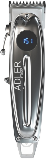 Машинка для стрижки Adler AD-2831 - фото 2 Машинка для стрижки Adler AD-2831 - фото 2