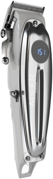 Машинка для стрижки Adler AD-2831 - фото 1 Машинка для стрижки Adler AD-2831 - фото 1