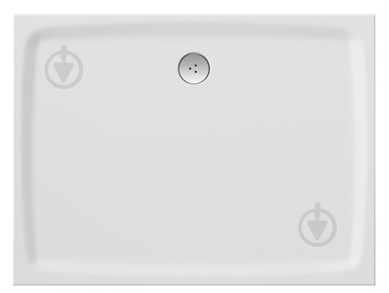 Поддон душевой Ravak GIGANT PRO 100x90 Flat белый - фото 1