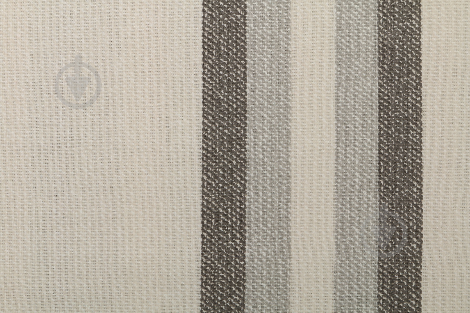 Комплект постельного белья Basic 1,5 бежевый бежевый La Nuit (без простыни) - фото 2