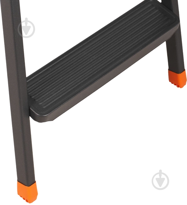 Лестница-стремянка DNIPRO-М сталь 4 ст (49322002) - фото 4