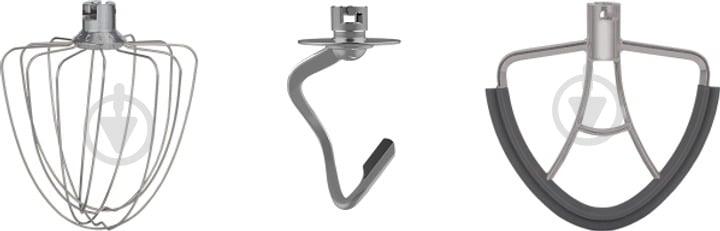 Кухонный комбайн MPM MRK-19 - фото 6