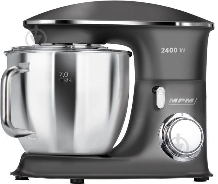 Кухонный комбайн MPM MRK-19 - фото 1
