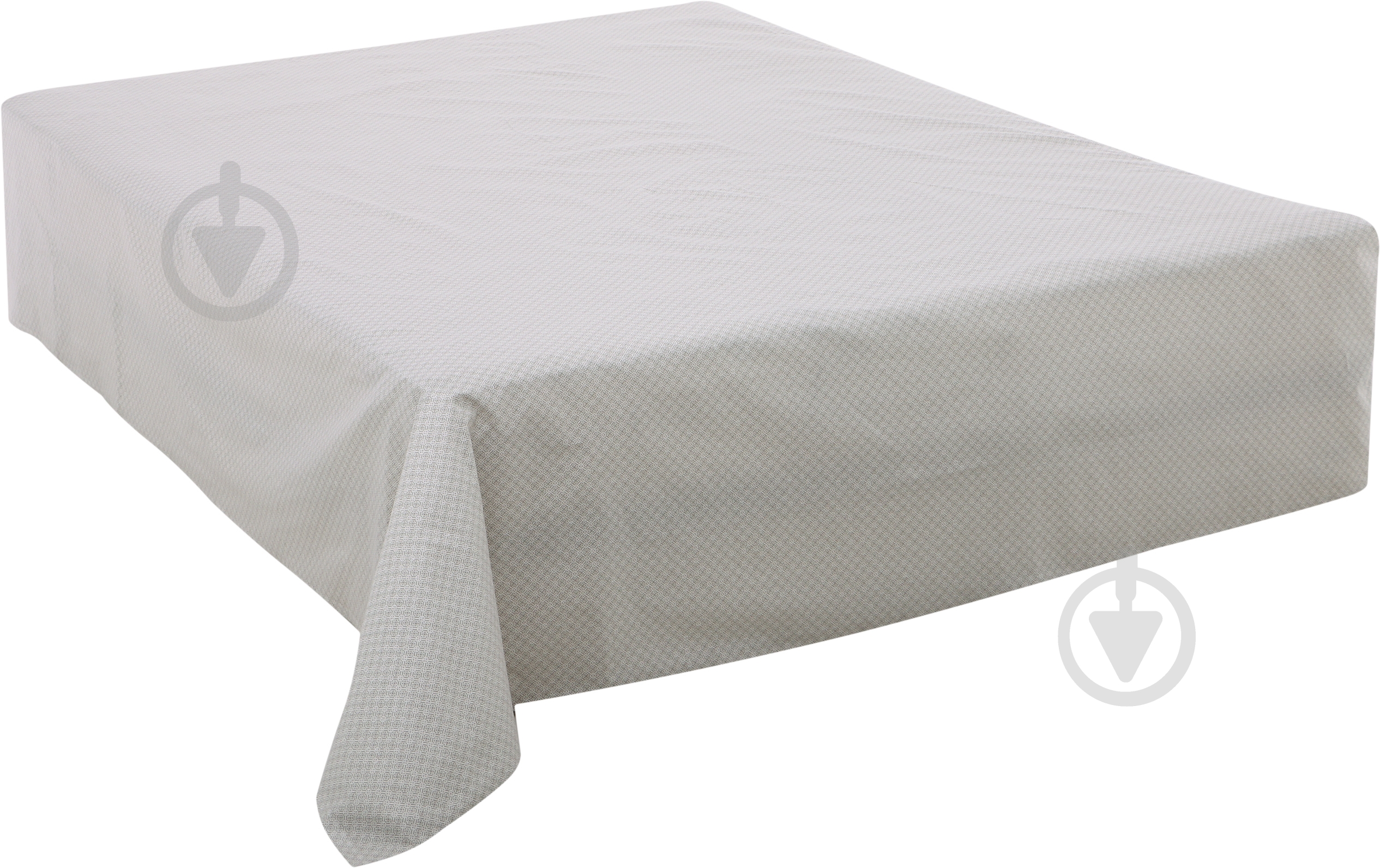 Простынь Basic 220x240 см бежевый La Nuit - фото 1