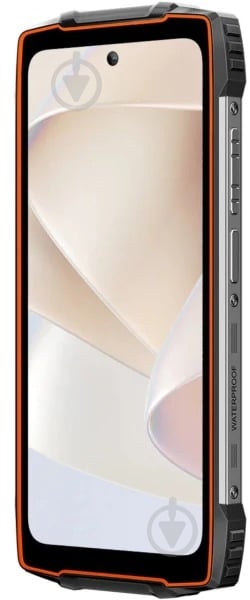 Смартфон Oscal Pilot 2 8/256GB orange (Pilot 2 8/256GB Orange) - фото 5