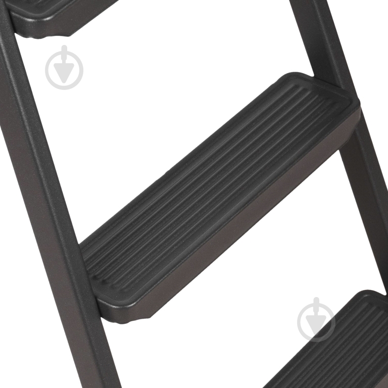 Лестница-стремянка DNIPRO-М сталь 8 ст (49322006) - фото 3