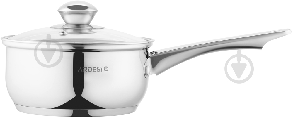 Ковш Ardesto Gemini Gourmet 1.4 л (AR1914GSS) - фото 3