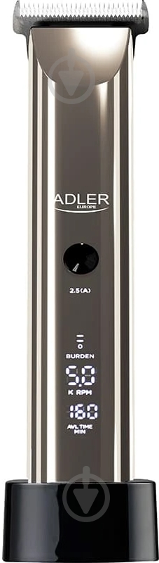 Машинка для стрижки Adler AD-2834 - фото 1