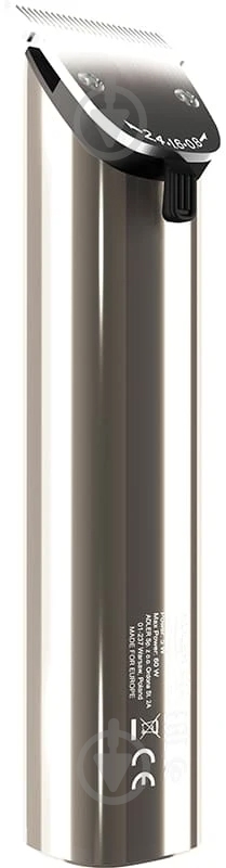 Машинка для стрижки Adler AD-2834 - фото 4