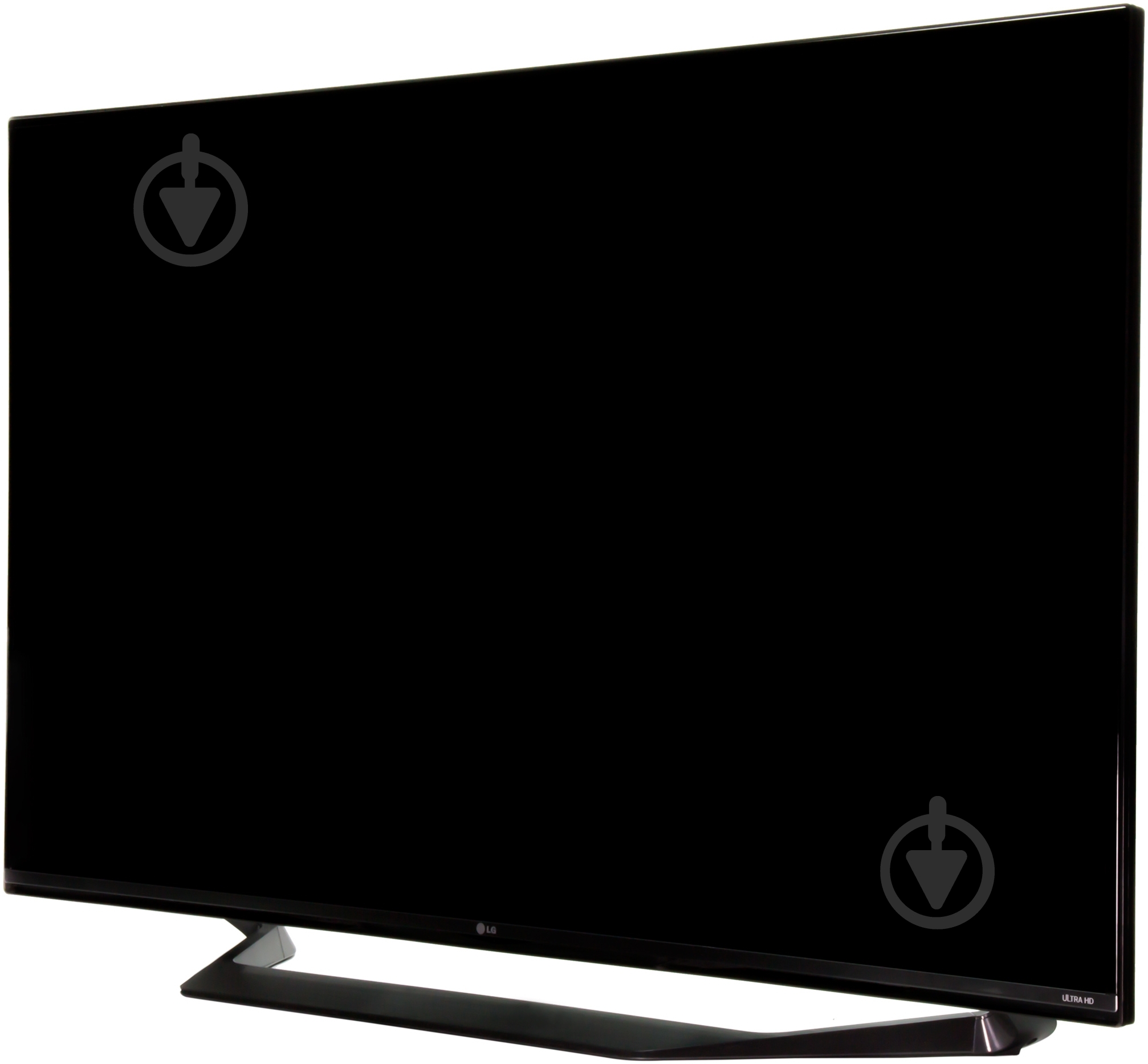 Телевизор LG 55UF670V - фото 2
