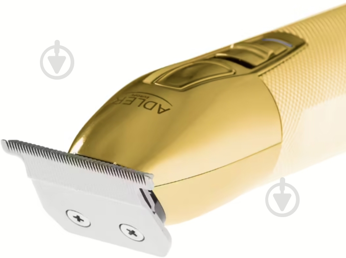 Машинка для стрижки Adler AD-2836G - фото 3
